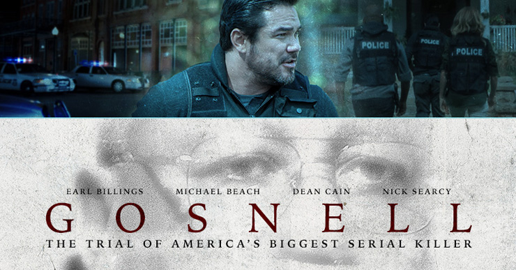 Gosnell Movie Review