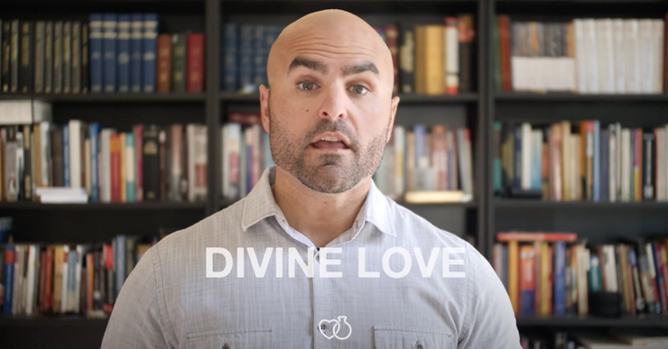 Divine Love