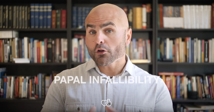 Papal Infallibility