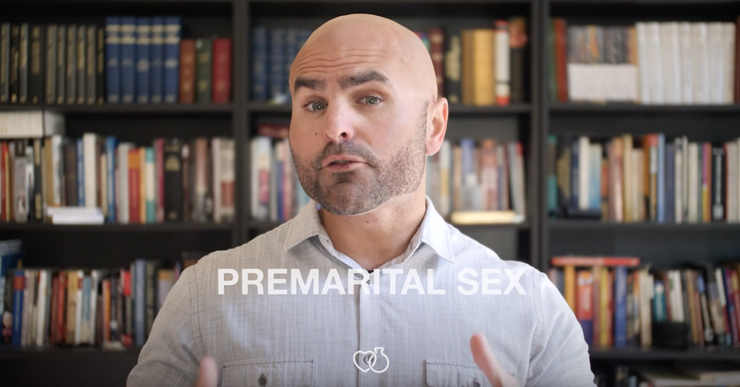 Premarital Sex